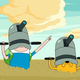 Illustration for article titled Adventure Time: “You Forgot Your Floaties”